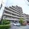 【埼玉県/戸田市本町】コスモ戸田公園ロイヤルフォルム 外観