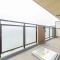【埼玉県/川口市西川口】ライオンズガーデン西川口 バルコニー