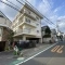 【東京都/世田谷区若林】三洋マンション 外観