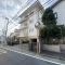 【東京都/世田谷区若林】三洋マンション 外観
