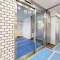 【東京都/世田谷区三軒茶屋】メゾン・レスポアール エントランス