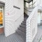 【東京都/世田谷区三軒茶屋】メゾン・レスポアール エントランス