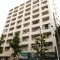 【東京都/世田谷区若林】若林ハイホーム 外観