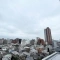 【東京都/世田谷区三軒茶屋】サンタワーズ 眺望