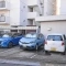 【東京都/世田谷区上野毛】ライオンズマンション上野毛A棟 駐車場
