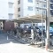 【東京都/世田谷区上野毛】ライオンズマンション上野毛A棟 駐輪場
