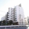 【東京都/世田谷区上野毛】ライオンズマンション上野毛A棟 外観