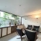 【東京都/世田谷区三軒茶屋】三軒茶屋パーク・マンション エントランス