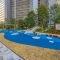 【東京都/中央区晴海】HARUMI FLAG PARK VILLAGE A 敷地内