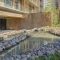 【東京都/中央区晴海】HARUMI FLAG PARK VILLAGE A 敷地内