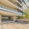 【東京都/中央区晴海】HARUMI FLAG PARK VILLAGE A エントランス