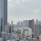 【東京都/中央区月島】アイ・マークタワー 眺望