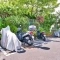 【東京都/江東区豊洲】シティコープ豊洲 バイク置場
