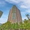 【東京都/江東区豊洲】アーバンドックパークシティ豊洲 タワーA 外観