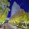 【東京都/江東区豊洲】アーバンドックパークシティ豊洲 タワーA 外観