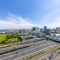【東京都/江東区有明】シティタワーズ東京ベイ セントラルタワー エントランス