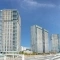 【東京都/江東区有明】シティタワーズ東京ベイ ウエストタワー 外観