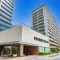 【東京都/江東区豊洲】東京フロントコート E棟 エントランス
