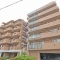 【神奈川県/横浜市鶴見区元宮】グランイーグル横濱鶴見II 外観
