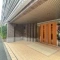 【神奈川県/横浜市鶴見区向井町】ナイスアーバンスクエア横濱鶴見 アプローチ