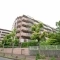 【神奈川県/川崎市川崎区小田】ジェイパーク川崎コンフィール 外観