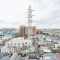 【神奈川県/横浜市鶴見区尻手】ジェネシティ 眺望