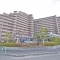 【大阪府/茨木市大正町】ライオンズマンション千里丘ガーデンシティ 外観