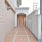 【大阪府/寝屋川市香里北之町】ダイアパレス香里園ブライトスクエア 玄関