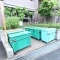 【大阪府/枚方市西田宮町】ルイシャトレ枚方 ゴミ捨て場