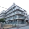 【大阪府/枚方市禁野本町】カルム枚方 外観