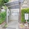 【大阪府/高槻市南大樋町】マイシティ―高槻 ゴミ置き場