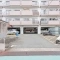 【大阪府/高槻市千代田町】高槻センチュリーマンション 駐車場