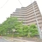 【大阪府/枚方市田口山】ダイアパレス枚方山田池公園 外観
