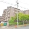 【大阪府/枚方市田口山】ダイアパレス枚方山田池公園 外観