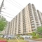 【大阪府/枚方市楠葉花園町】くずはセンチュリータウン六番館 外観