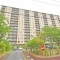 【大阪府/枚方市楠葉花園町】くずはセンチュリータウン六番館 外観