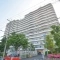【大阪府/守口市大久保町】インテリジェントシティ 外観