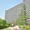 【大阪府/枚方市伊加賀西町】リバティパーク枚方 F棟 外観