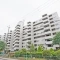 【大阪府/高槻市宮野町】大和サニーハイツ高槻 二棟 外観