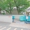 【大阪府/高槻市宮野町】大和サニーハイツ高槻 二棟 ゴミ置場