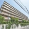 【大阪府/枚方市伊加賀西町】セザール枚方公園 外観