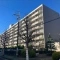 【大阪府/枚方市牧野北町】労住まきのハイツ 一号棟 外観