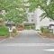 【大阪府/枚方市楠葉花園町】くずはセンチュリータウン2番館 外観