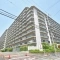 【大阪府/寝屋川市松屋町】ローズハイツ香里園 1号棟 外観