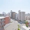 【東京都/大田区山王】グランドメゾン大森山王 眺望