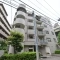 【東京都/板橋区本町】メインステージ板橋本町駅前 外観