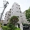 【東京都/板橋区本町】メインステージ板橋本町駅前 外観