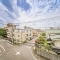 【東京都/板橋区南常盤台】グローリオときわ台 眺望