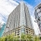 【東京都/品川区大井】シティタワー大井町 外観