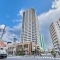 【東京都/品川区大井】ブリリア大井町ラヴィアンタワー 外観